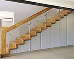 Construction et protection de vos escaliers par Escaliers Maisons à Saint-Hilaire-de-Court